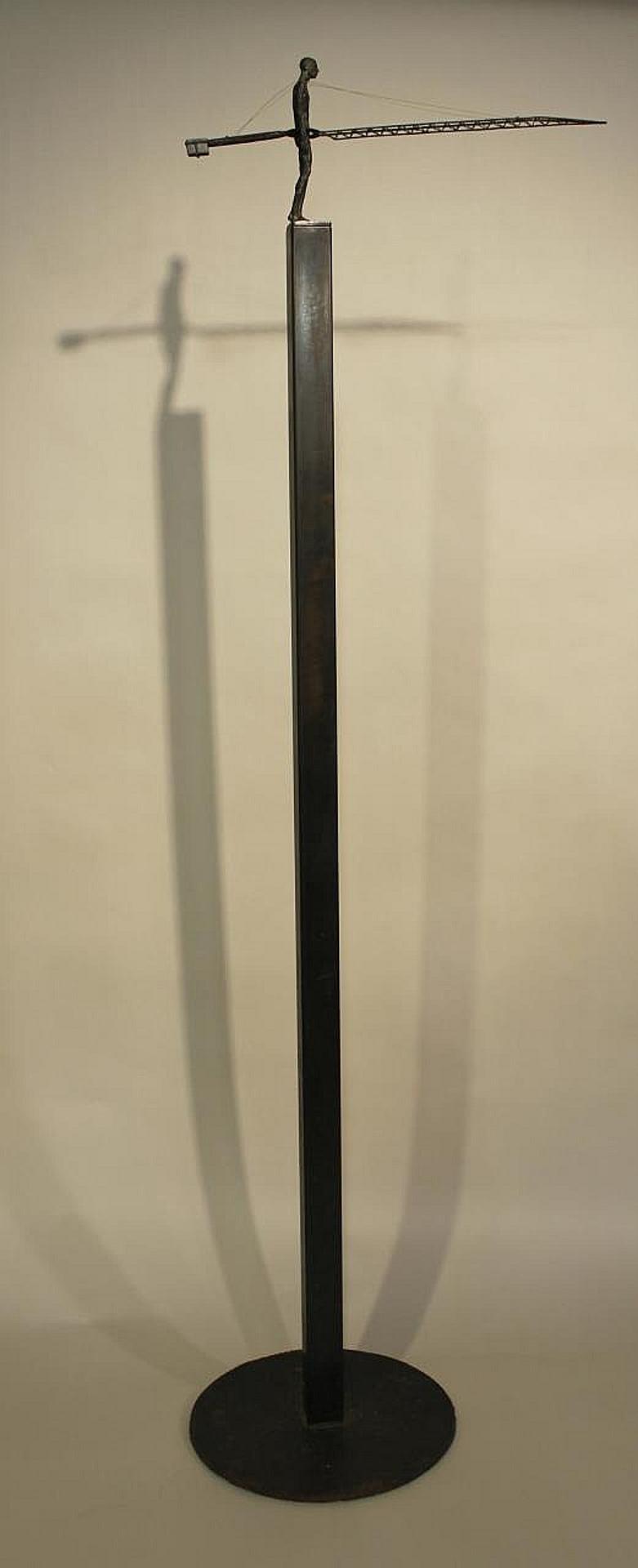 David Robinson (1964) - Artifice & Edifice