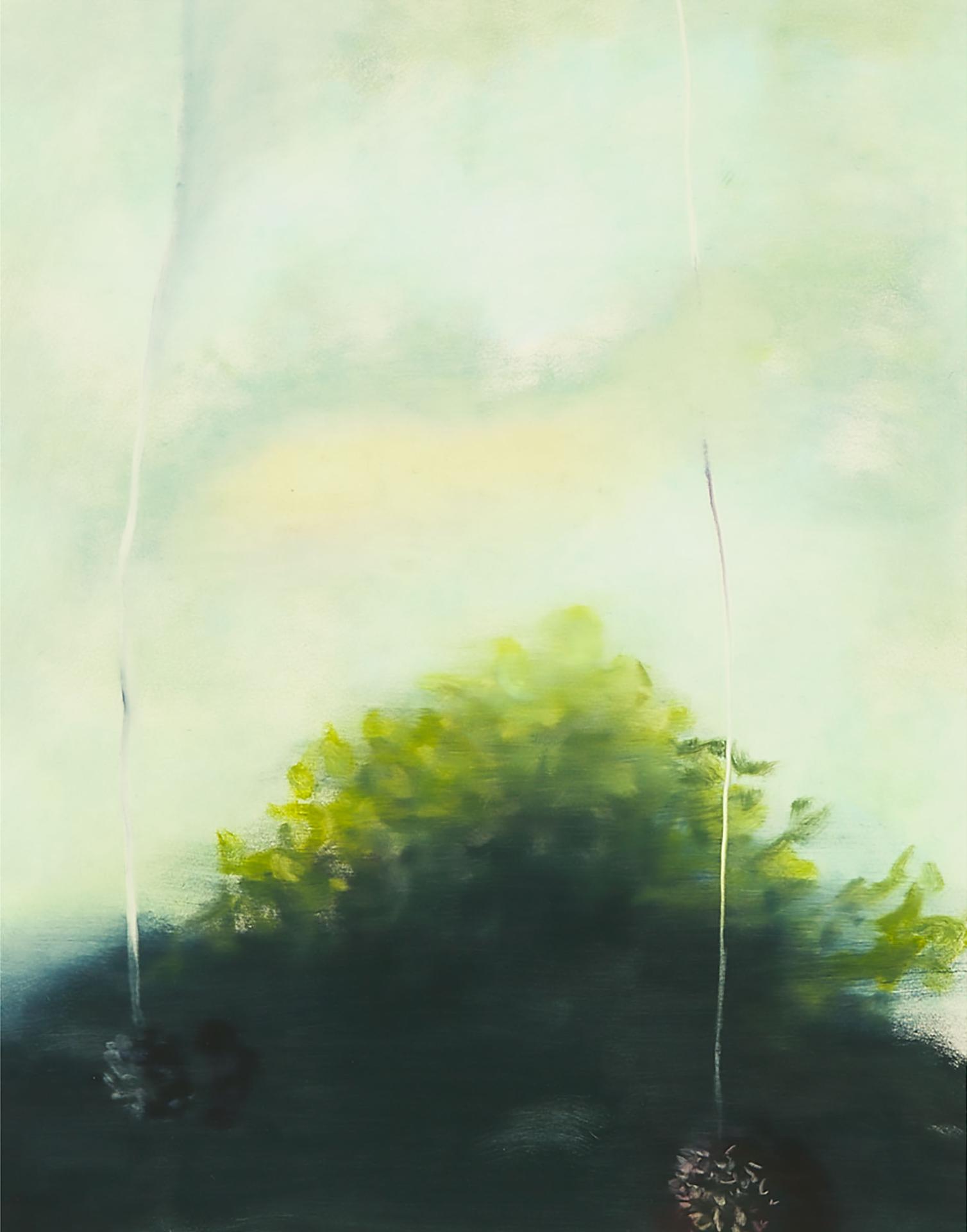 Barbara Milne (1956) - REVEAL #10, 2001