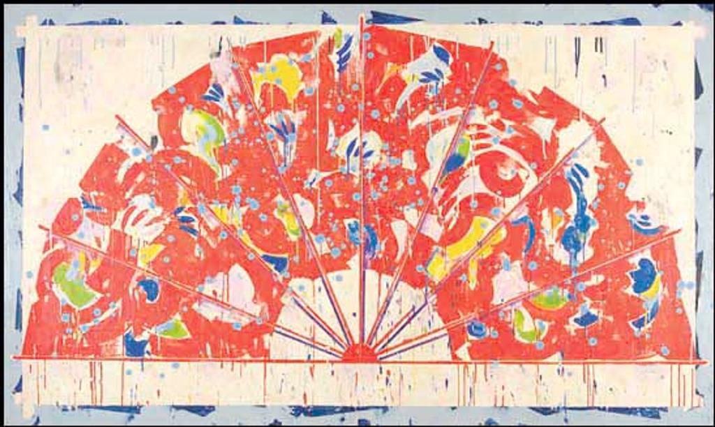 Antony (Tony) Scherman (1950-2023) - Flying Down to Rio