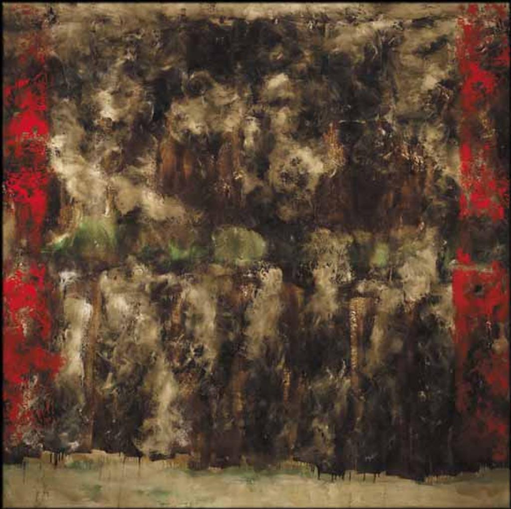 Jean Albert McEwen (1923-1999) - Das Lied von der Erde #1