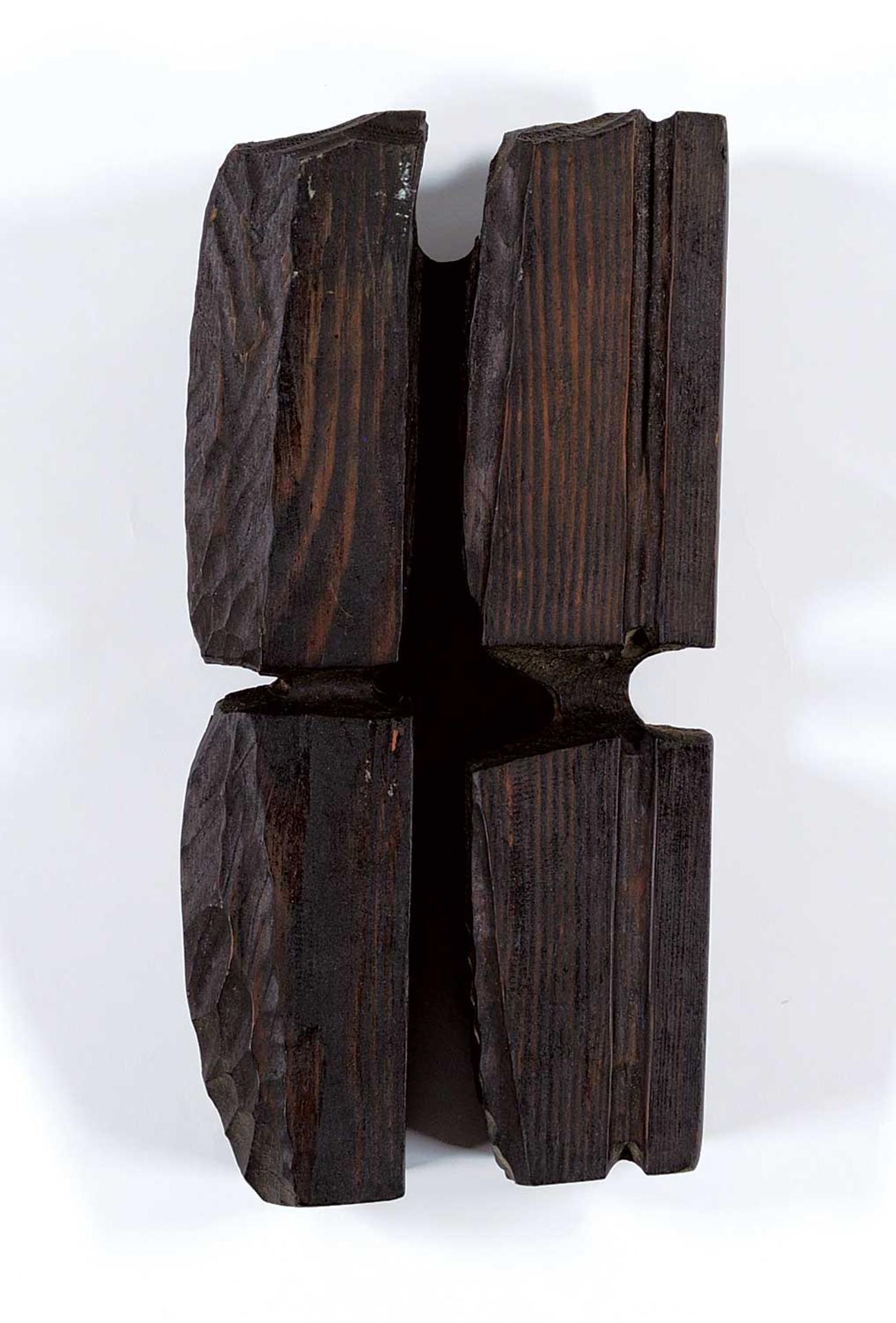 Alberto de Castro (1952-1995) - Untitled - Abstract Quarters