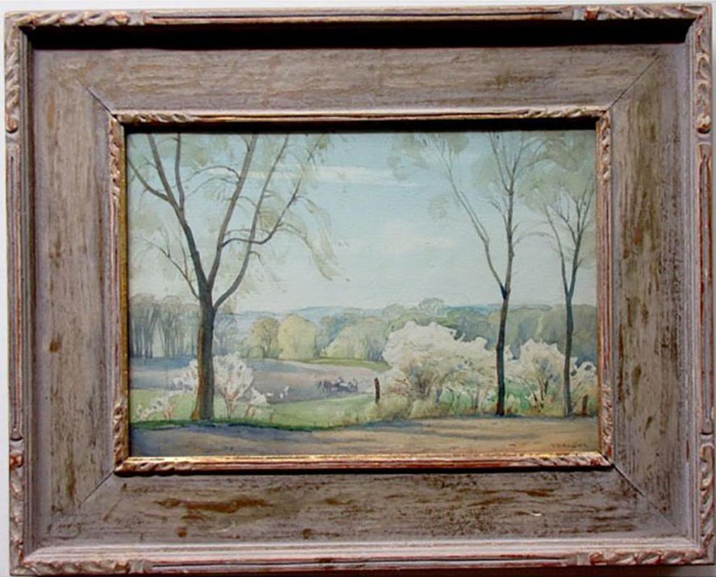 Frederick Henry Brigden (1871-1956) - Newtonbrook