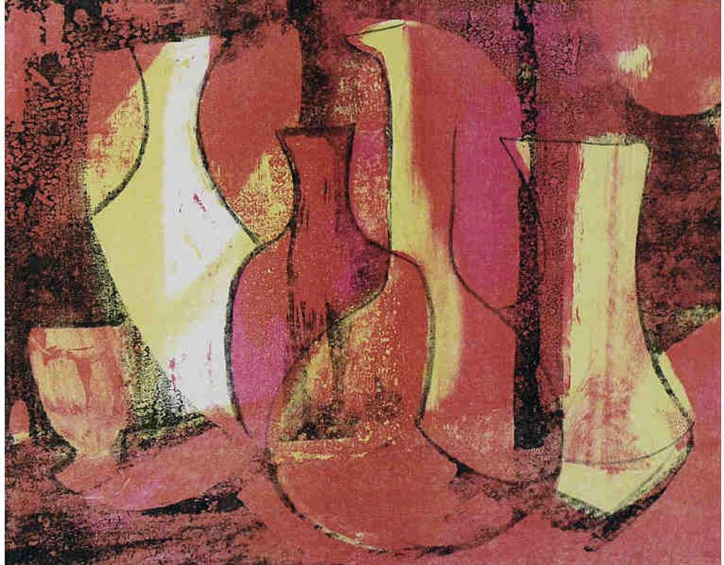 John Harold Thomas Snow (1911-2004) - Untitled