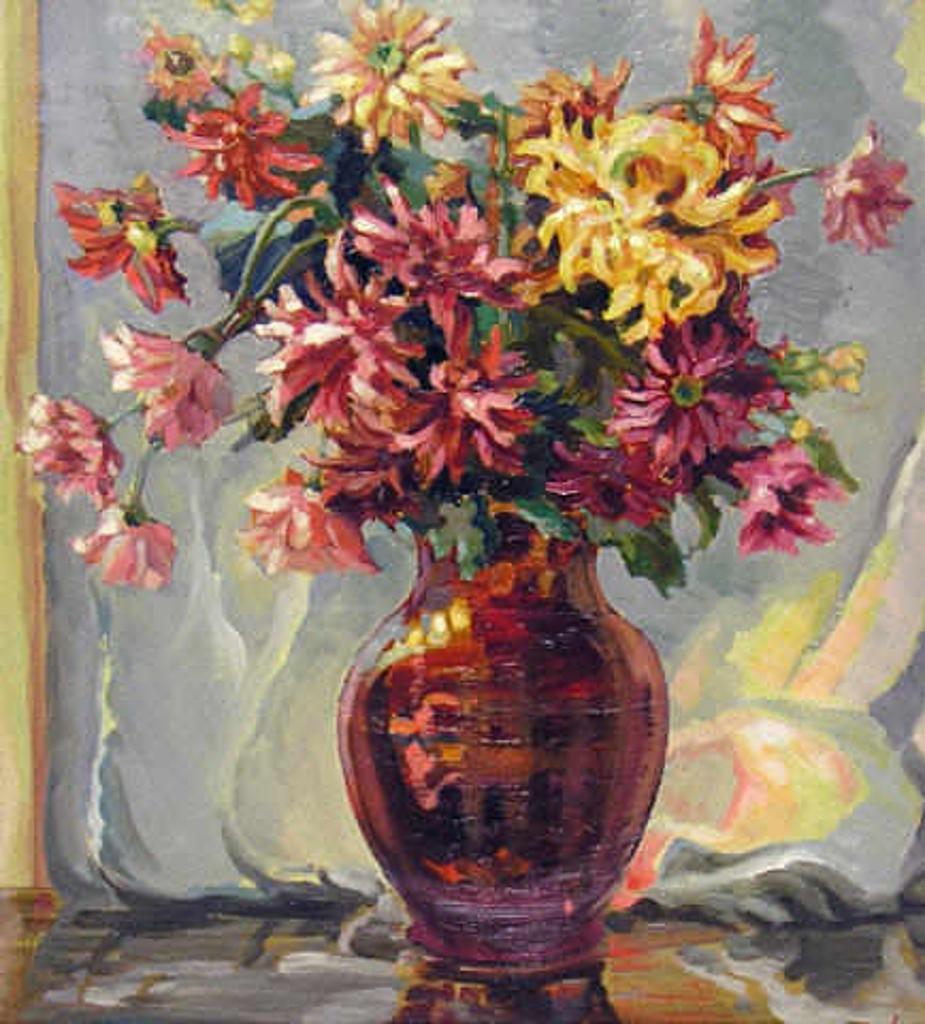 Edith Grace (Lawson) Coombs (1890-1986) - Untitled