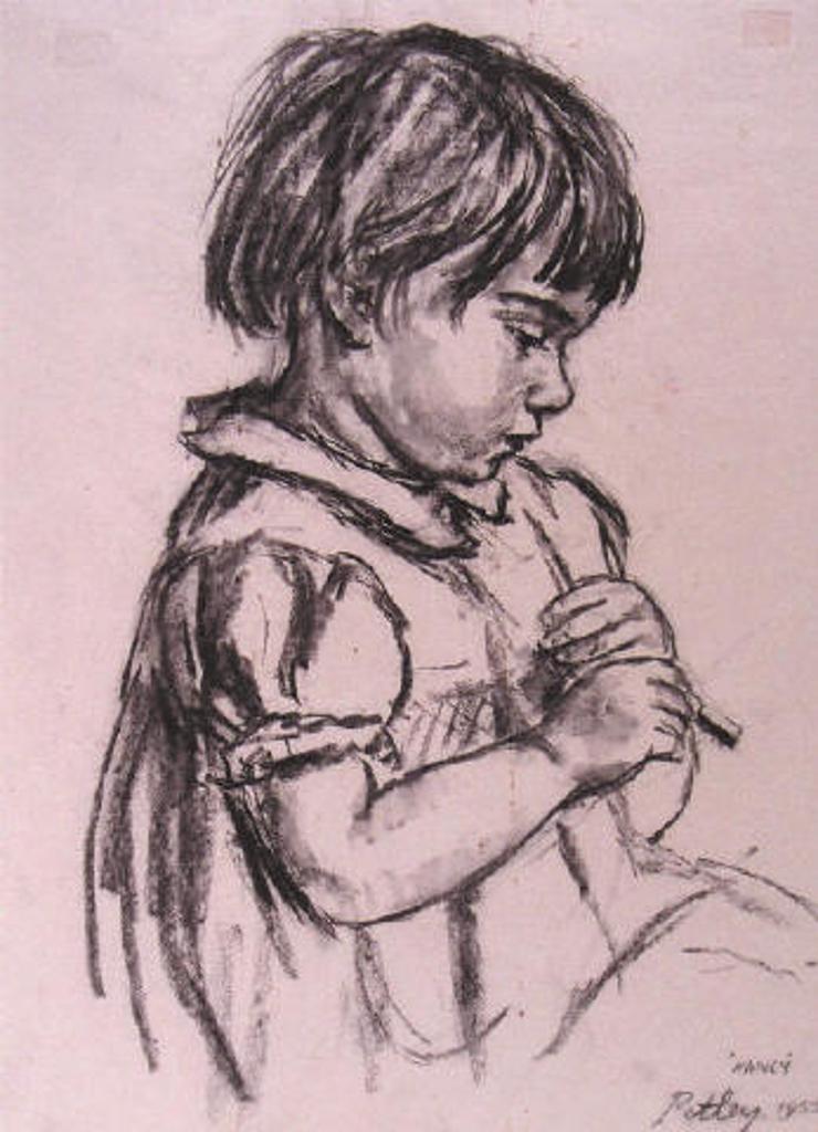 Llewellyn Petley-Jones (1908-1986) - Untitled