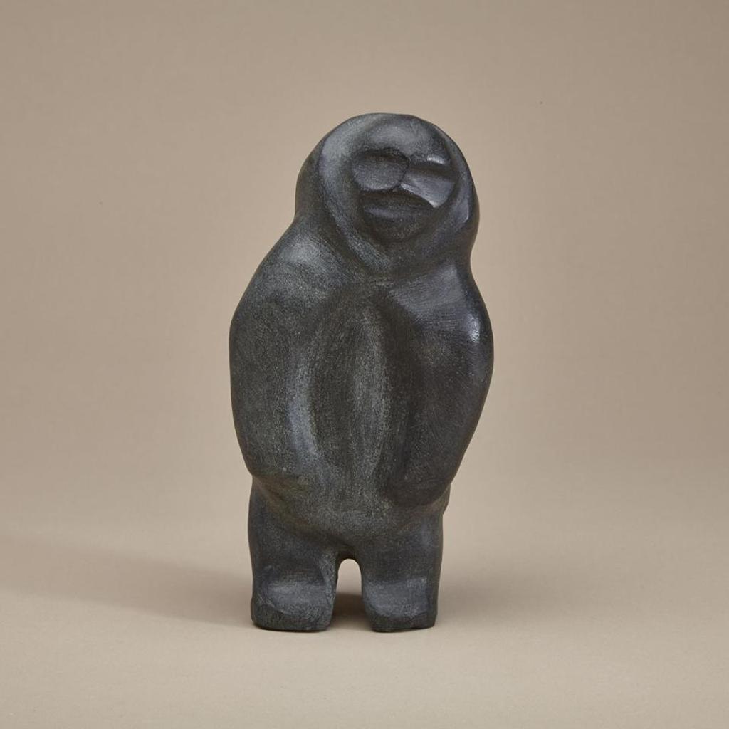 Barnabus Arnasungaaq (1924-2017) - Standing Man