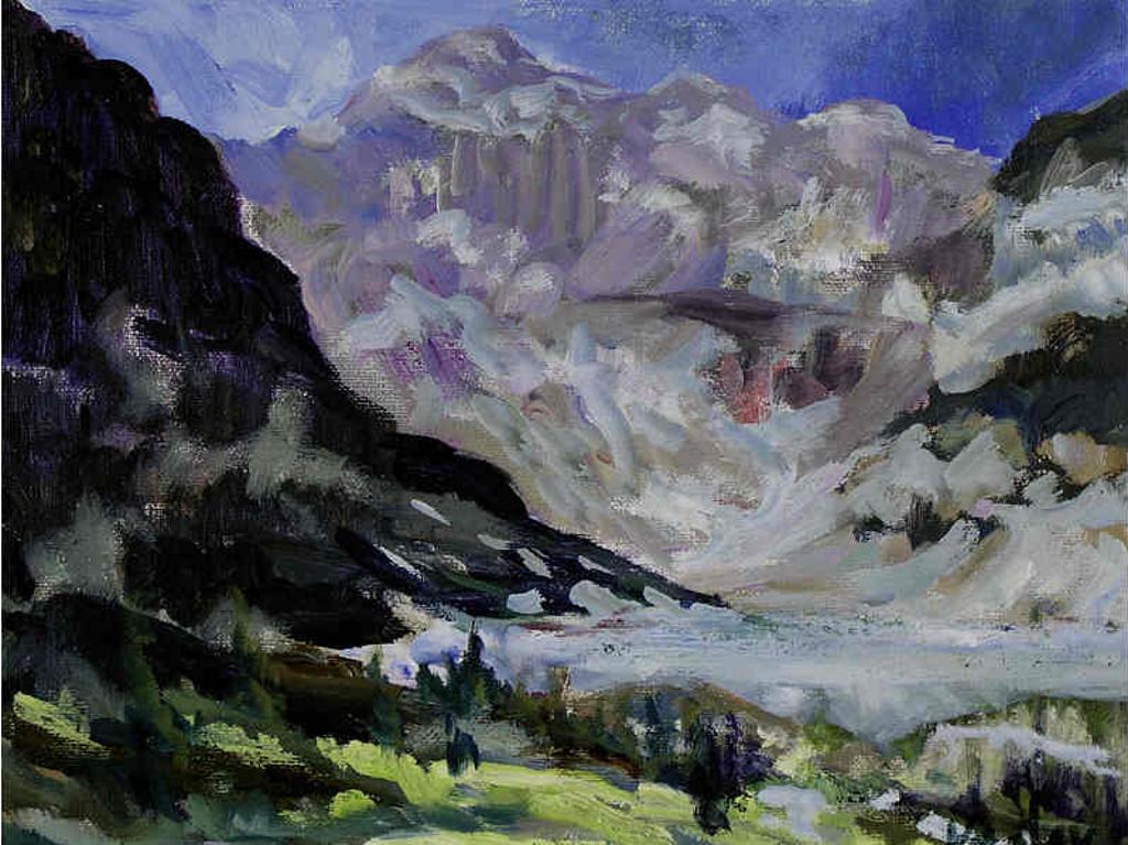 Verley Ward - Untitled