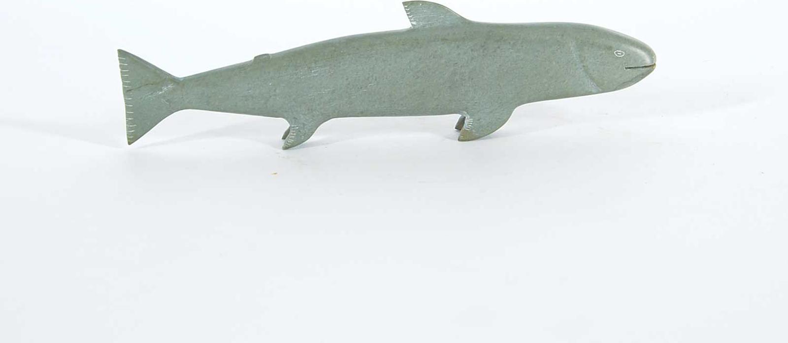 Crow - Untitled - Sleek Fish