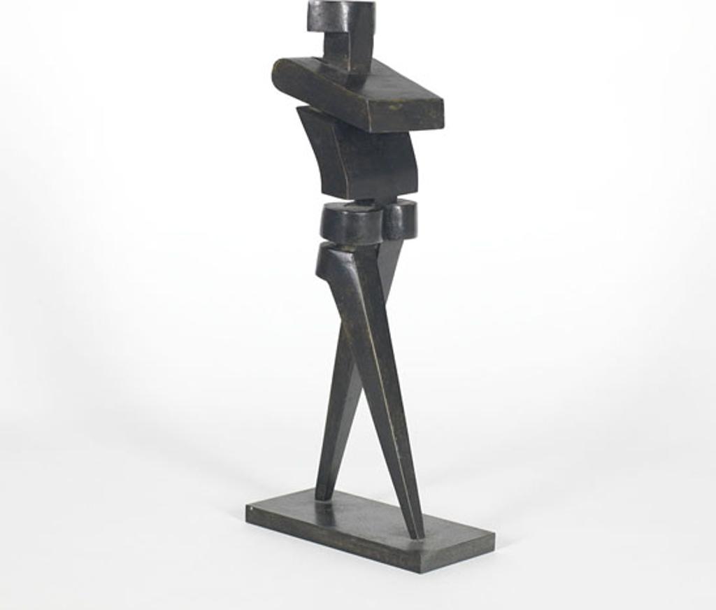 Sorel Etrog (1933-2014) - Rushman II