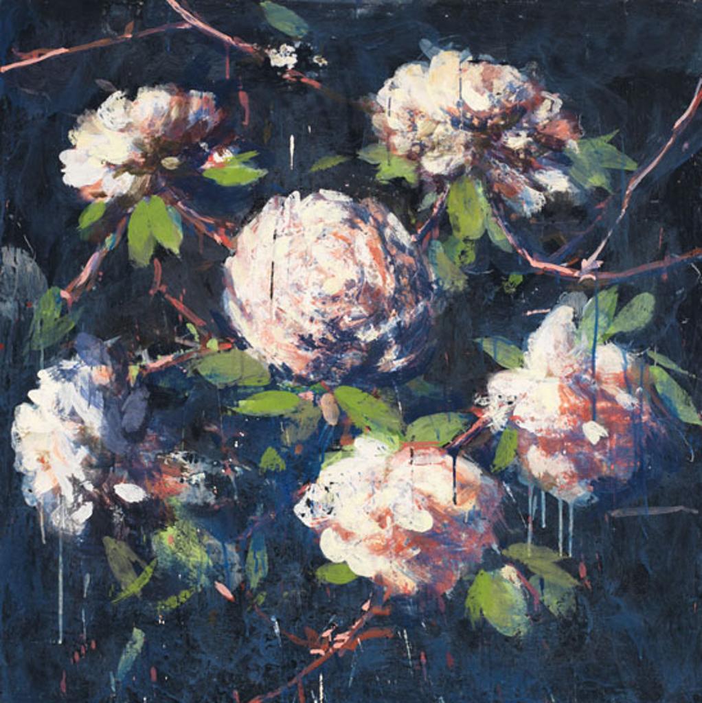 Antony (Tony) Scherman (1950-2023) - The Blue Highway