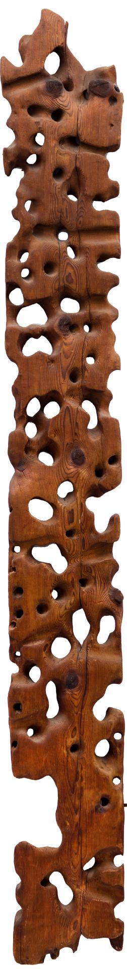 Armand Vaillancourt (1929) - Sans titre / Untitled, c. 1962