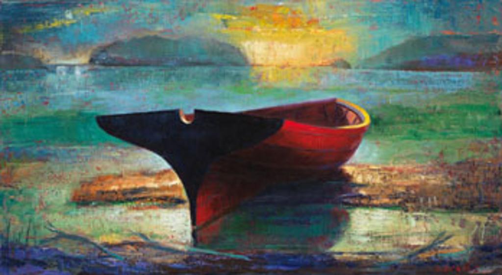 Tom Hopkins (1944-2011) - Lifeline (L’étranger)