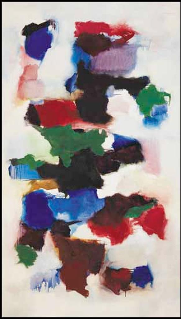 Robert Burns Hedrick (1930-2021) - Altitude