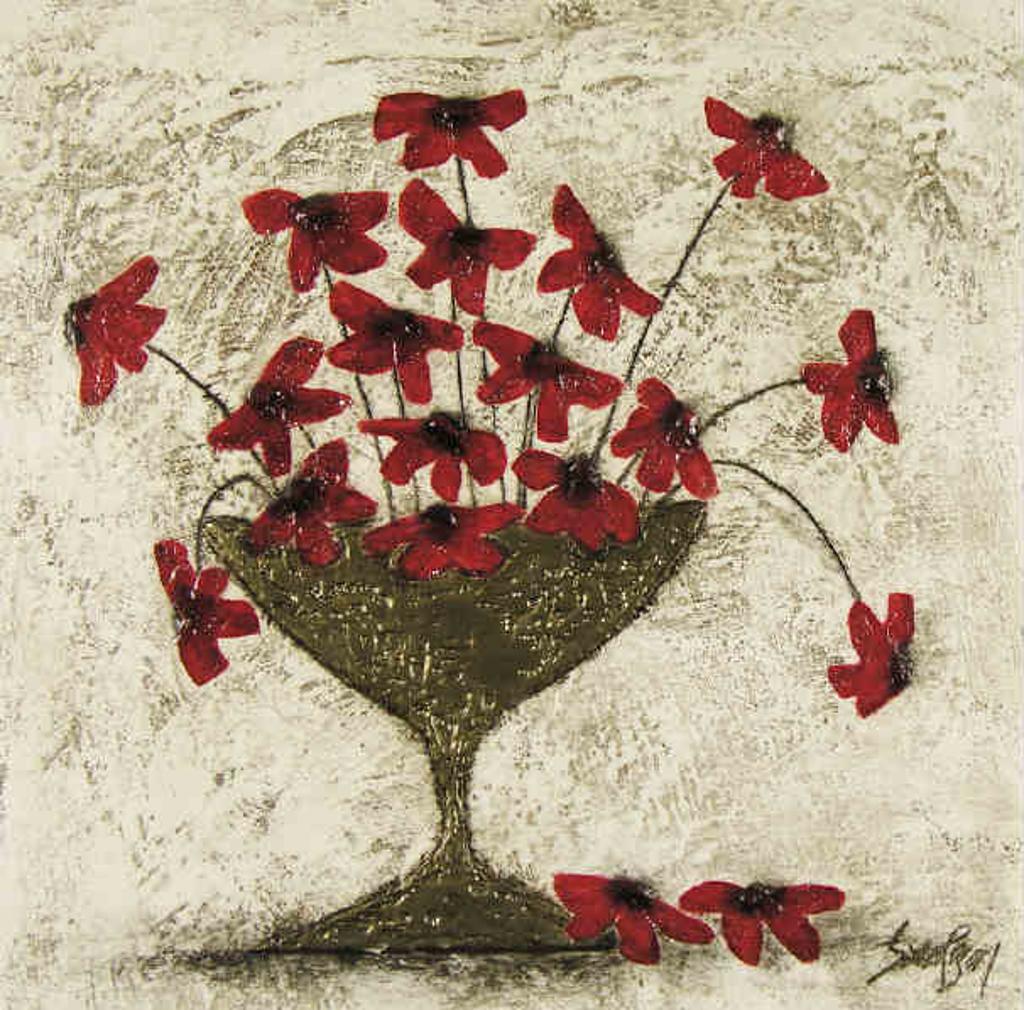 Sara Rosen (1960) - Untitled