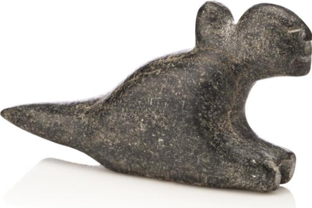 Latcholassie Akesuk (1919-2000) - Sea Goddess