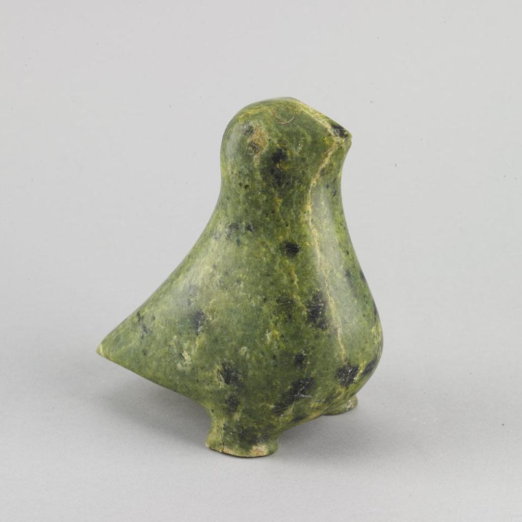 Latcholassie Akesuk (1919-2000) - Bird