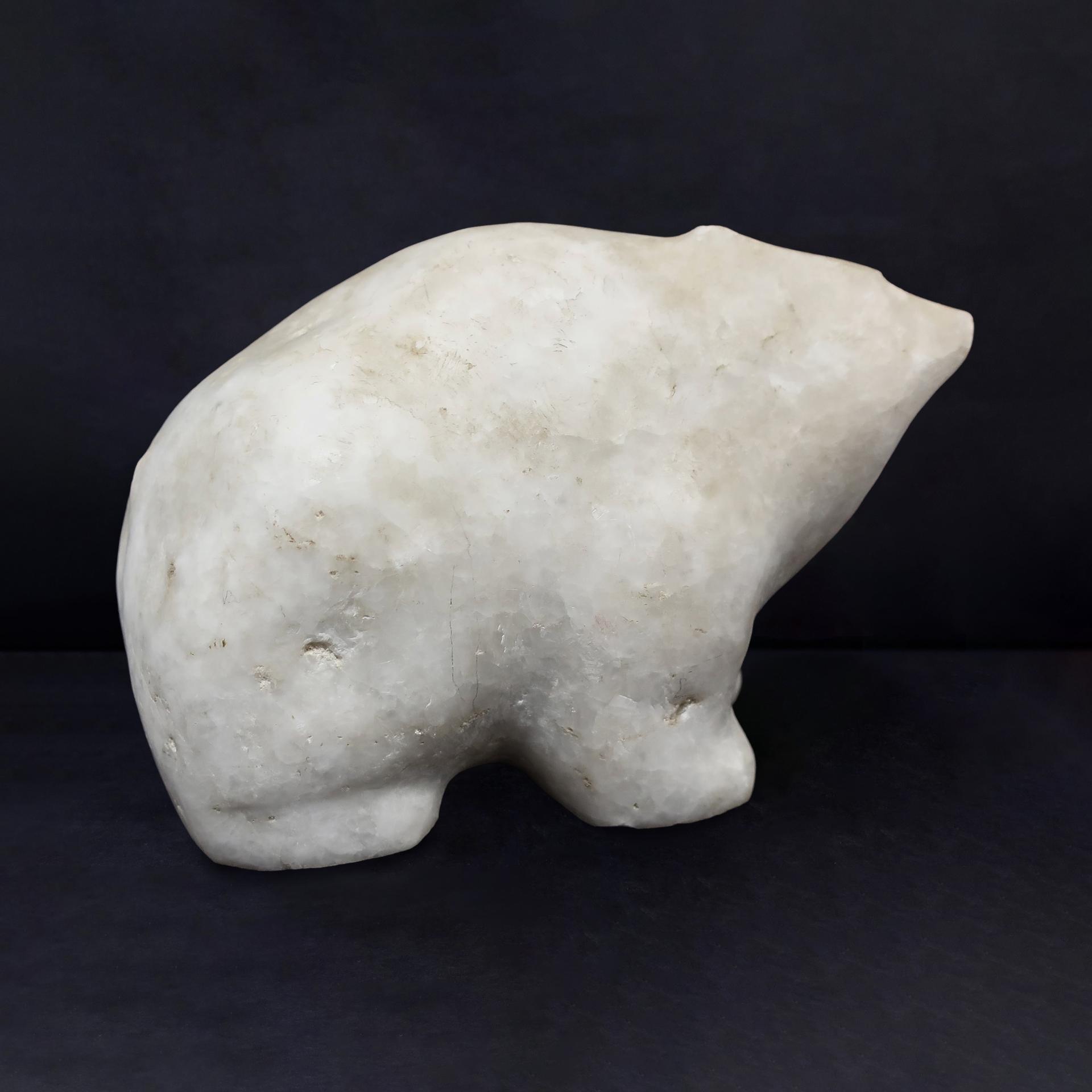Elford Bradley [E.B.] Cox (1914-2003) - Bear