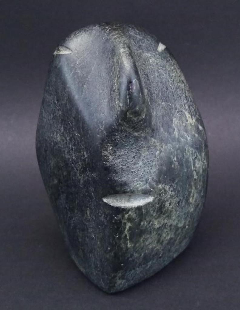 George Arlook Arluk (1949) - Head, c.1970