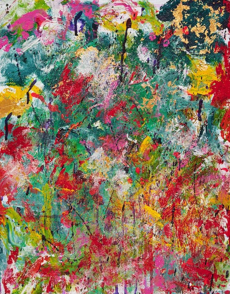 Barbara McGivern (1950-2019) - Untitled #19 (Series 3)