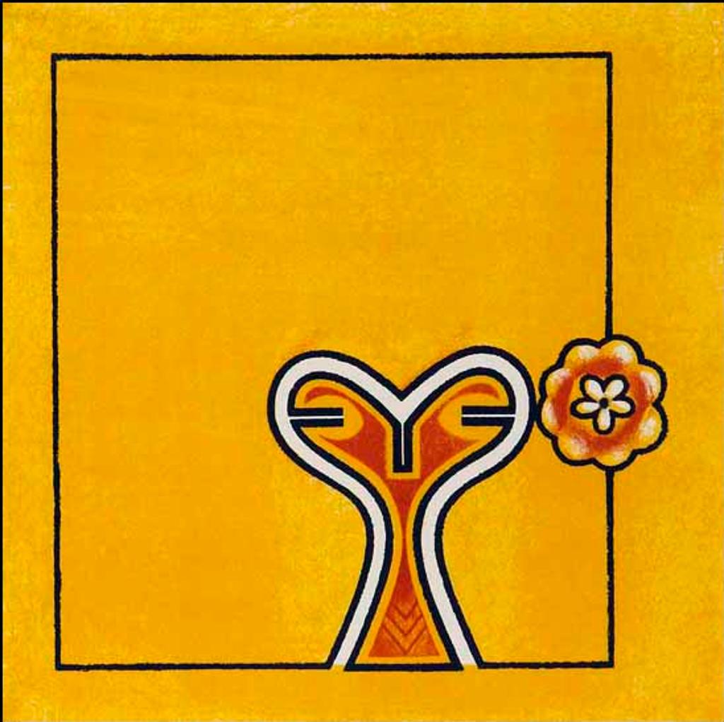Anton Cetín (1936) - Eve IV (02313/2013-31)