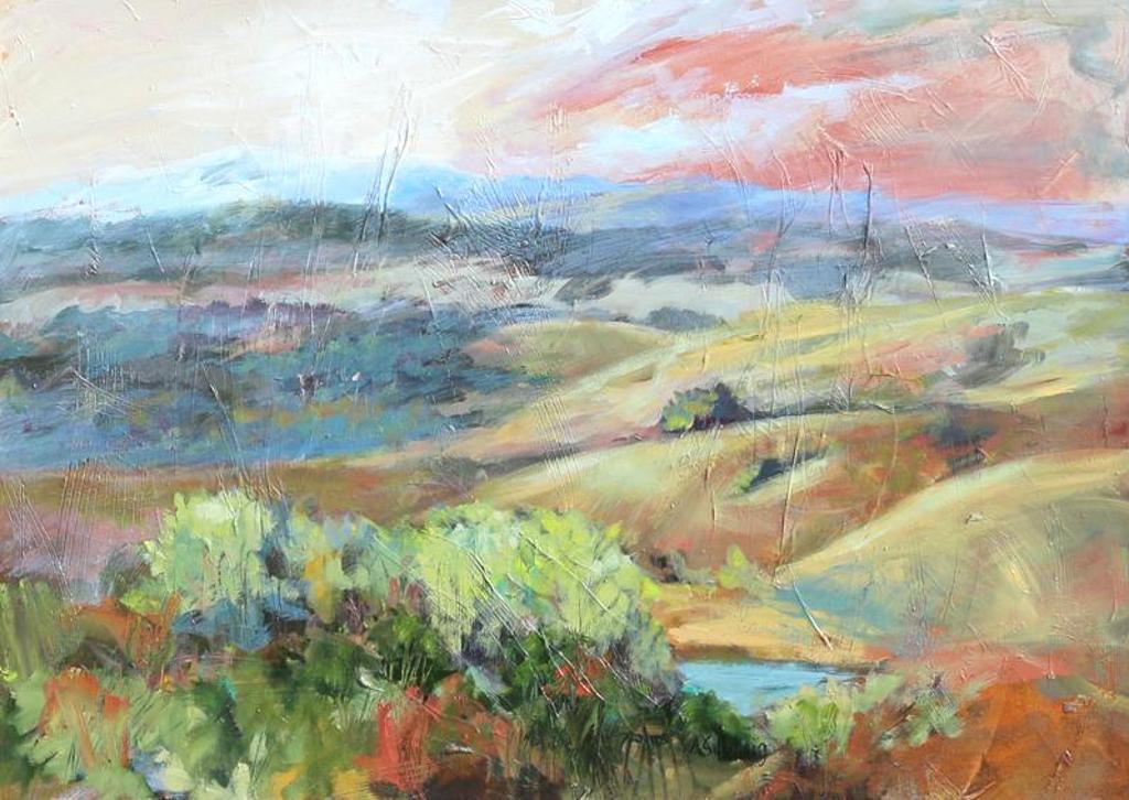 Alice S. Helwig (1962) - Leightons View