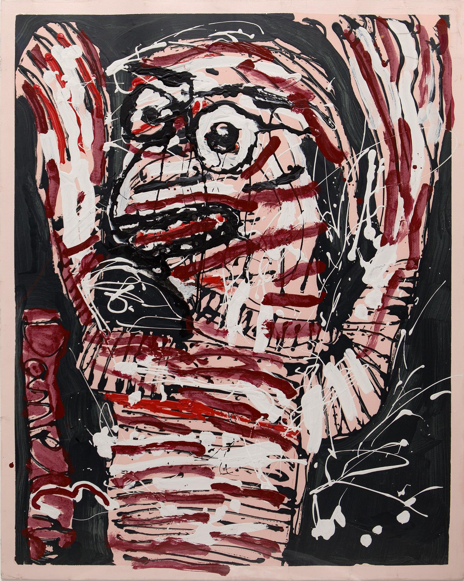 Daniel Erban (1951-2017) - My Inner Selves