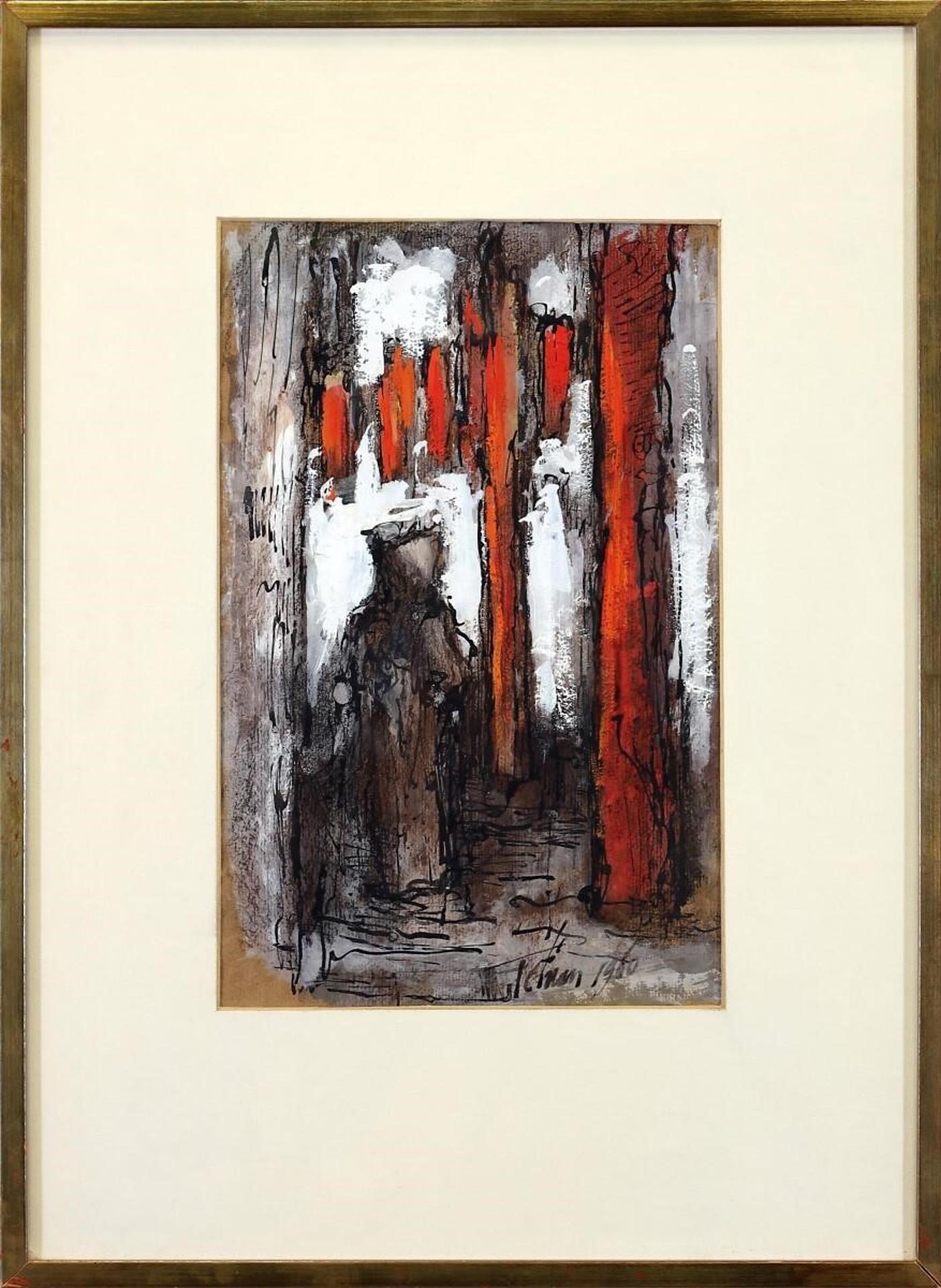 Ronald Chase (1934) - No. 47 R.; 1960