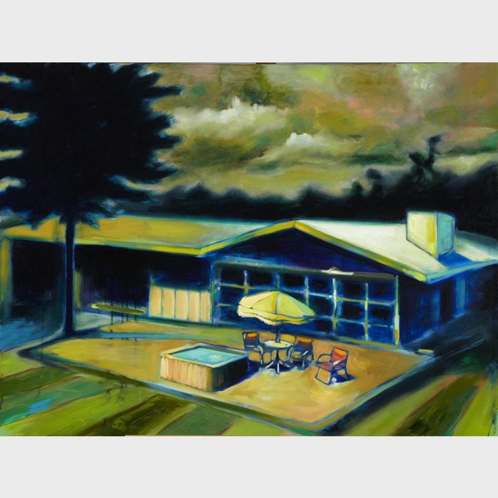 Ian Mclean - A Real Storm This Time