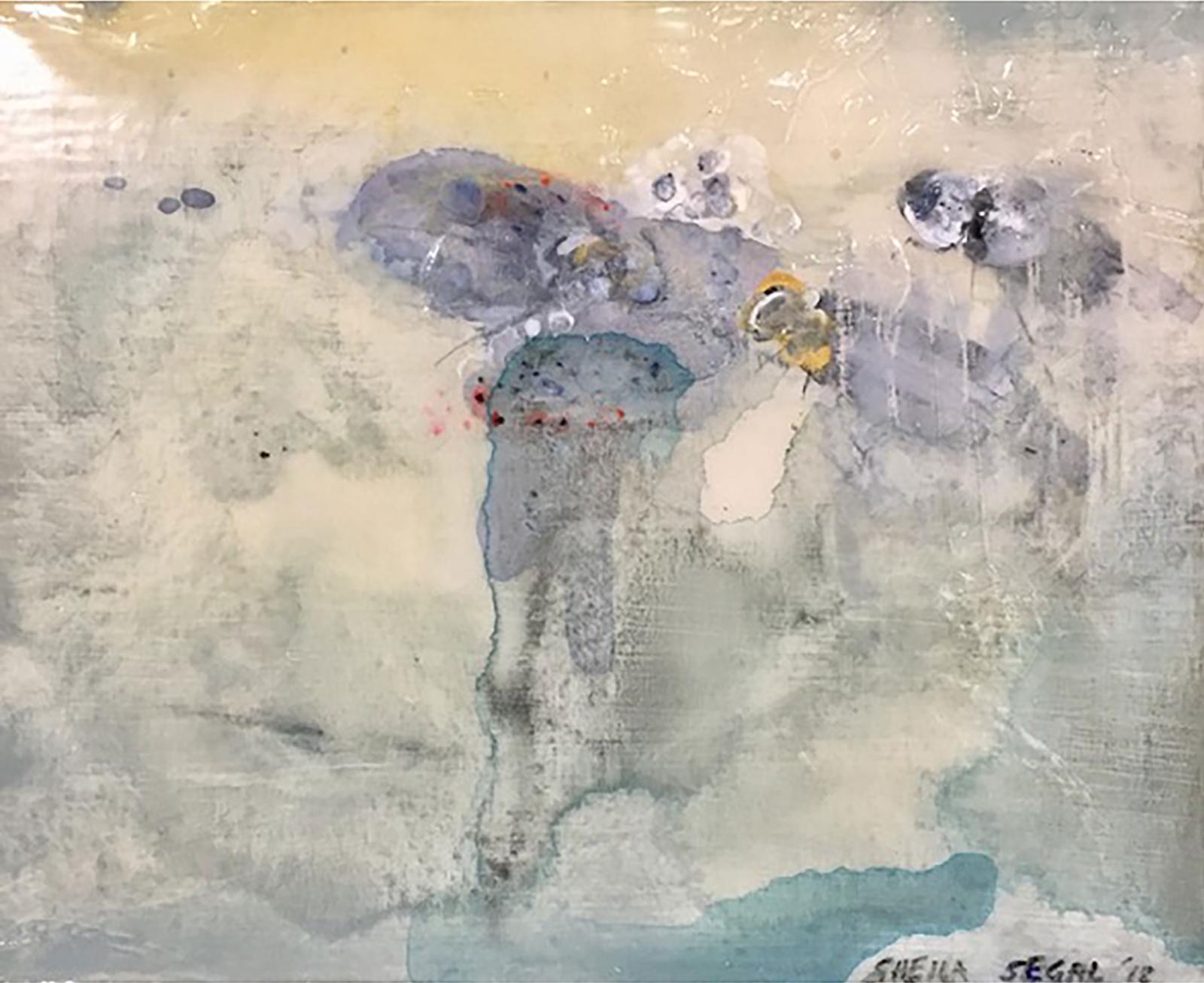 Sheila Segal - Untitled