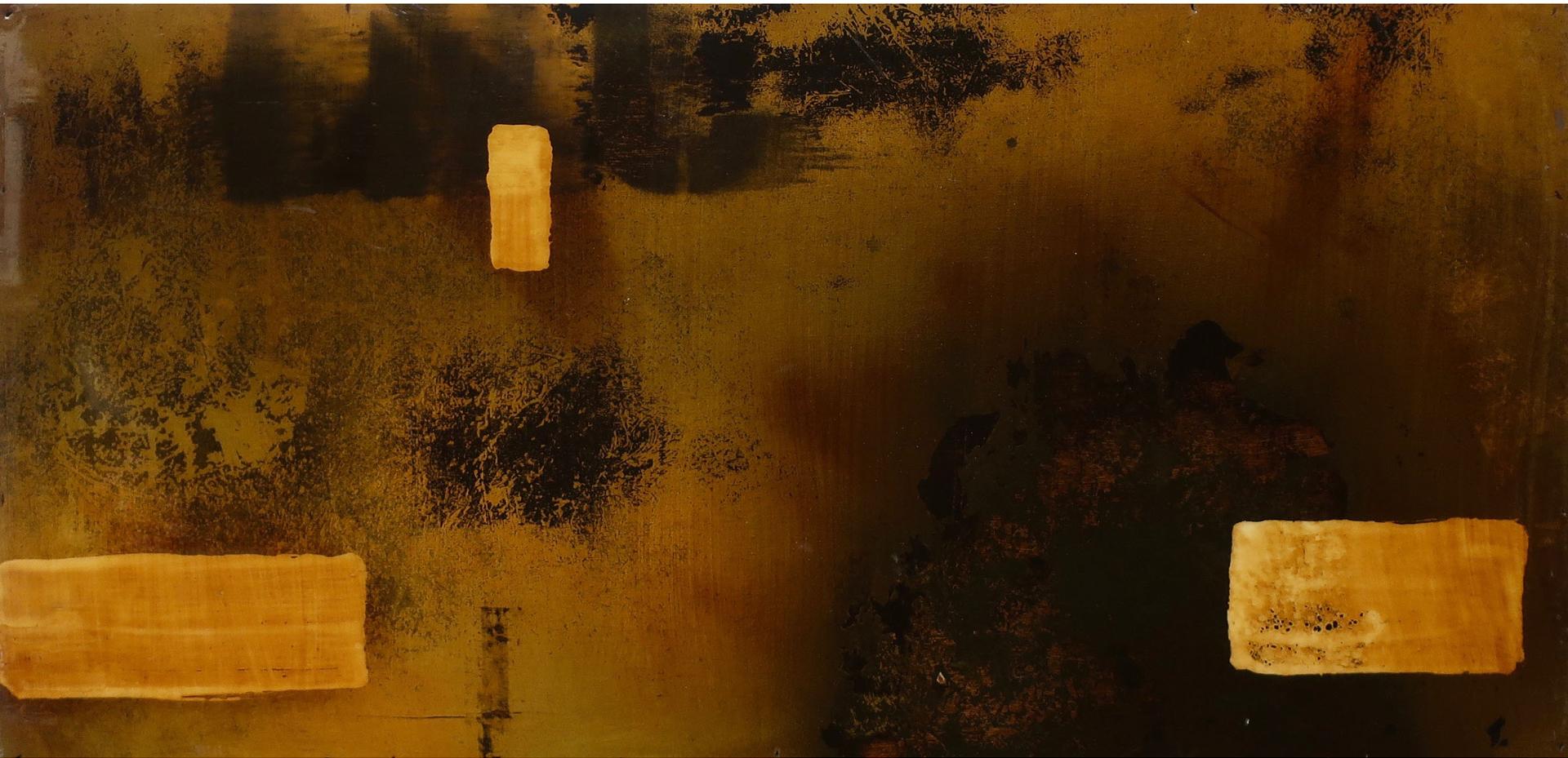 Sylvain Louis-Seize (1968) - Untitled