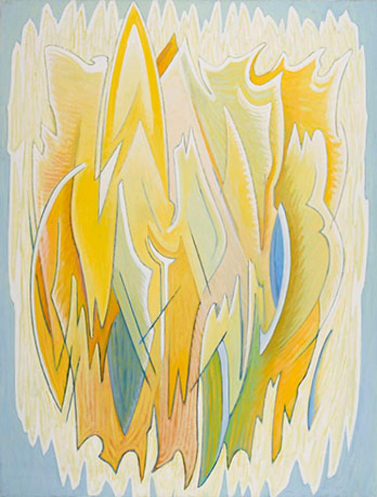 Lawren Stewart Harris (1885-1970) - LSH 127
