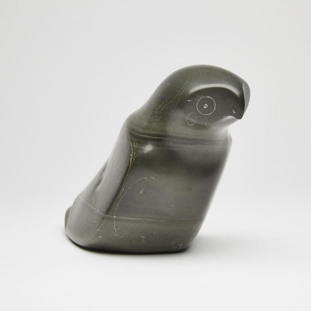 Betsy Meeko (1943) - Falcon