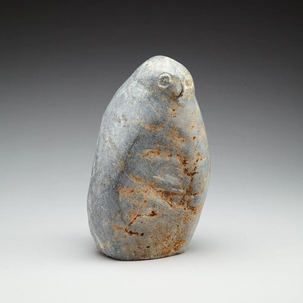 Tuna Iquliq (1935-2015) - Owl