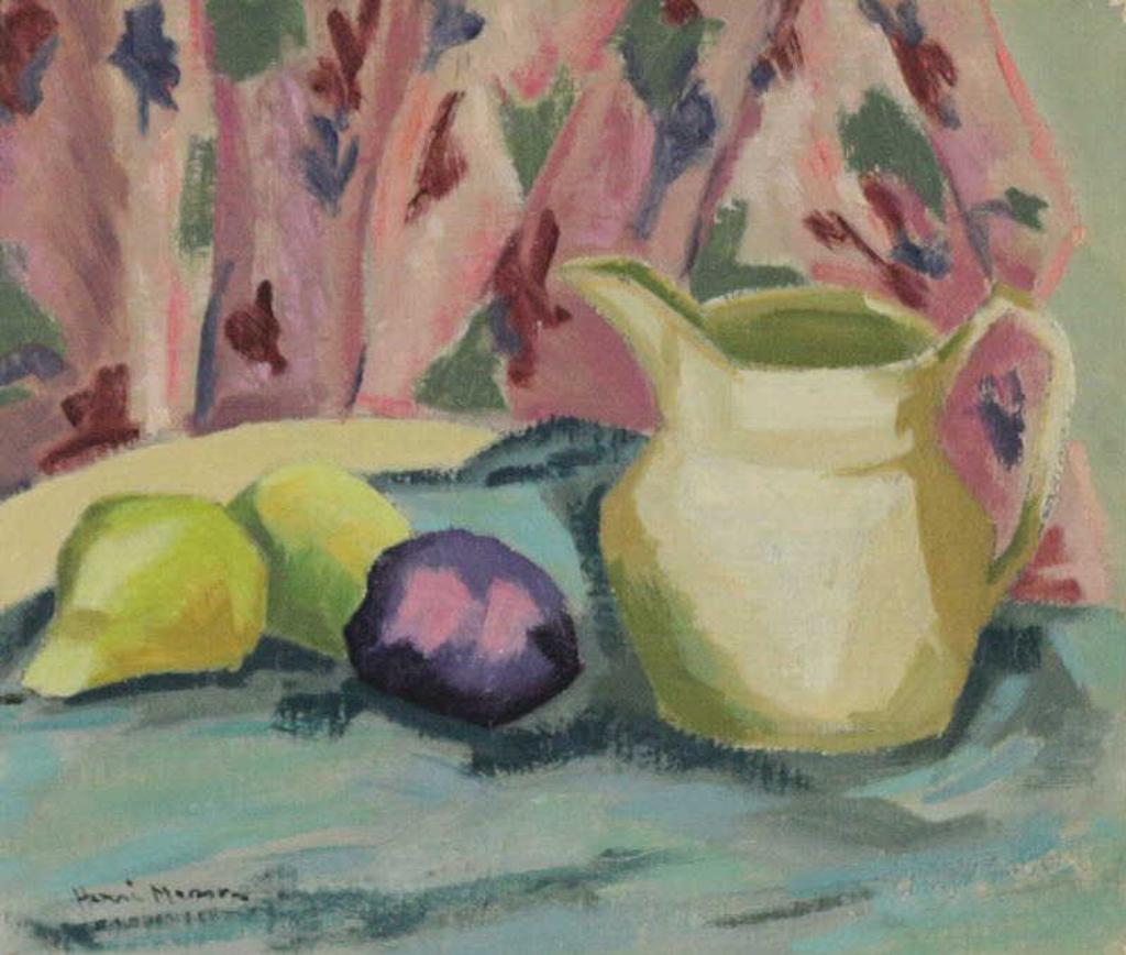 Henri Leopold Masson (1907-1996) - Le Pichet