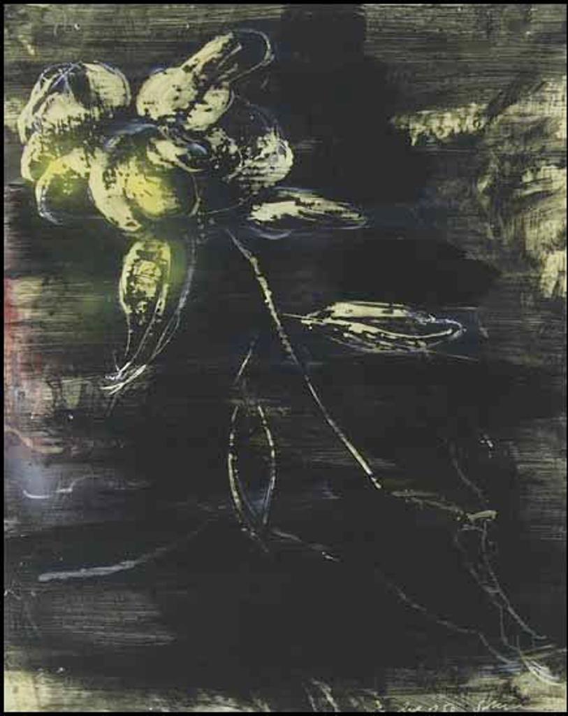 Antony (Tony) Scherman (1950-2023) - Rape of Io