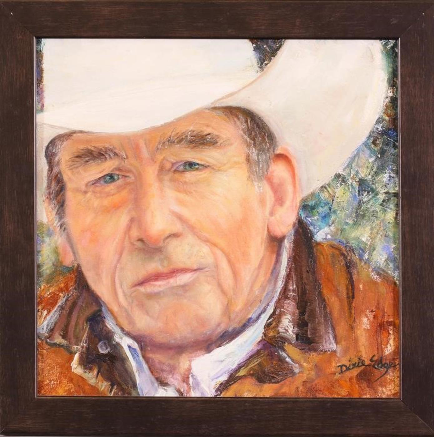 Dixie Edge -