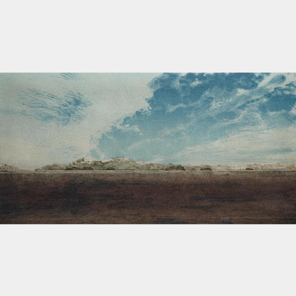 Takao Tanabe (1926) - Skincuttle Bay, 1986