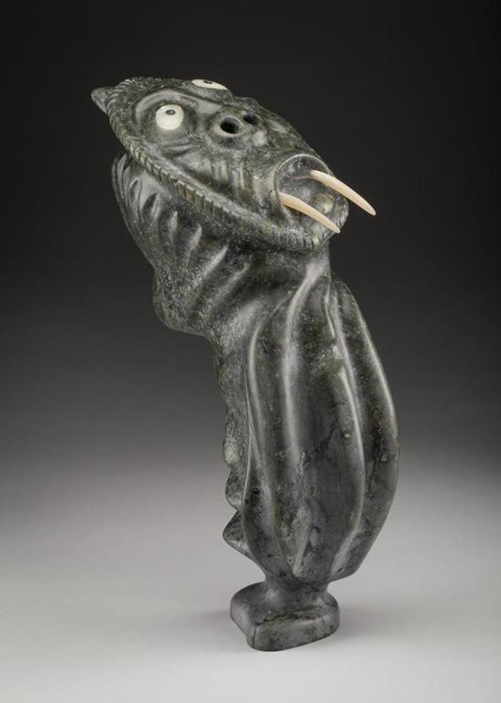 Bob Konana (1938-2013) - Shaman, 1998