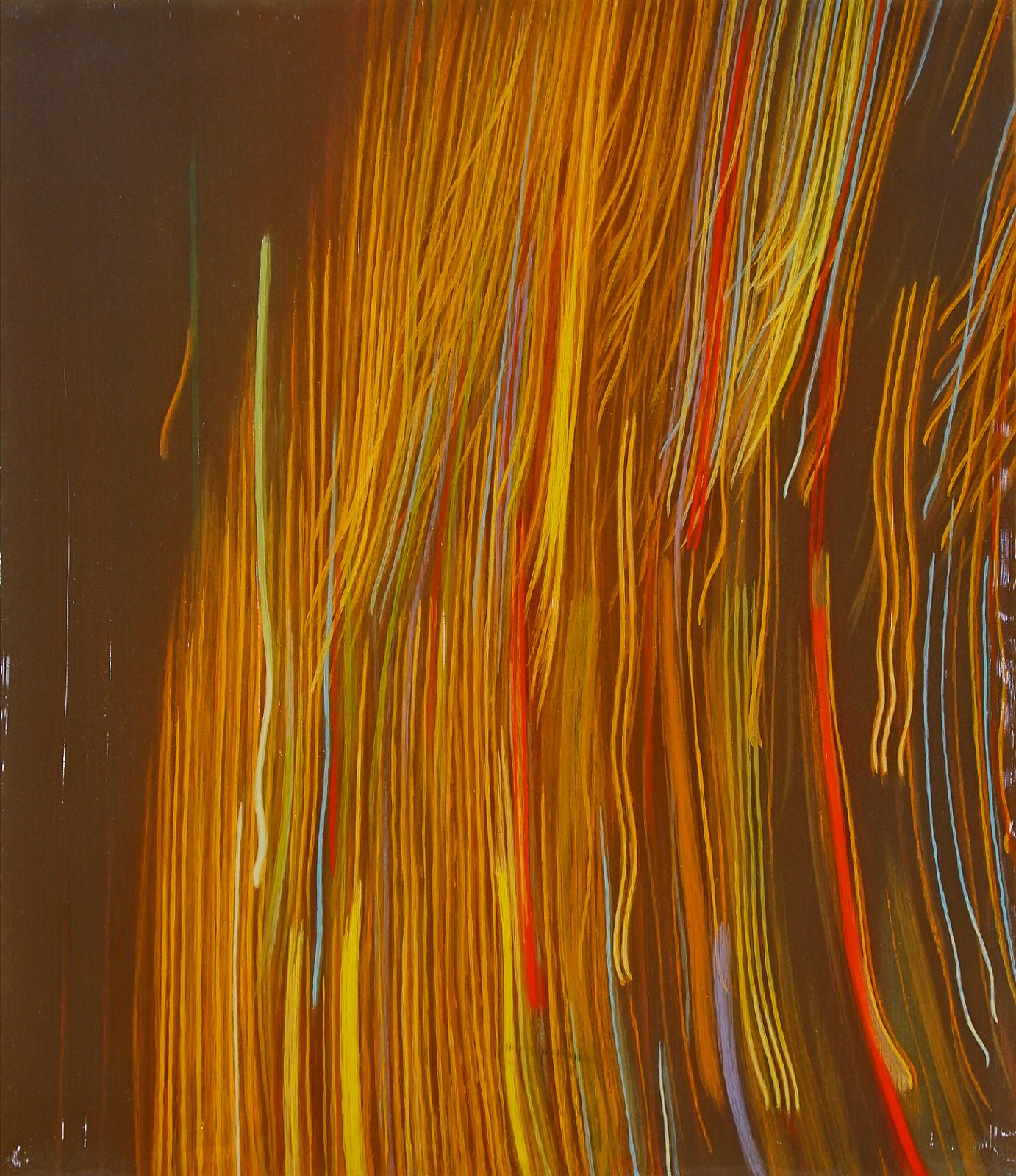 Katharine Harvey (1963) - Chicago I, 2007