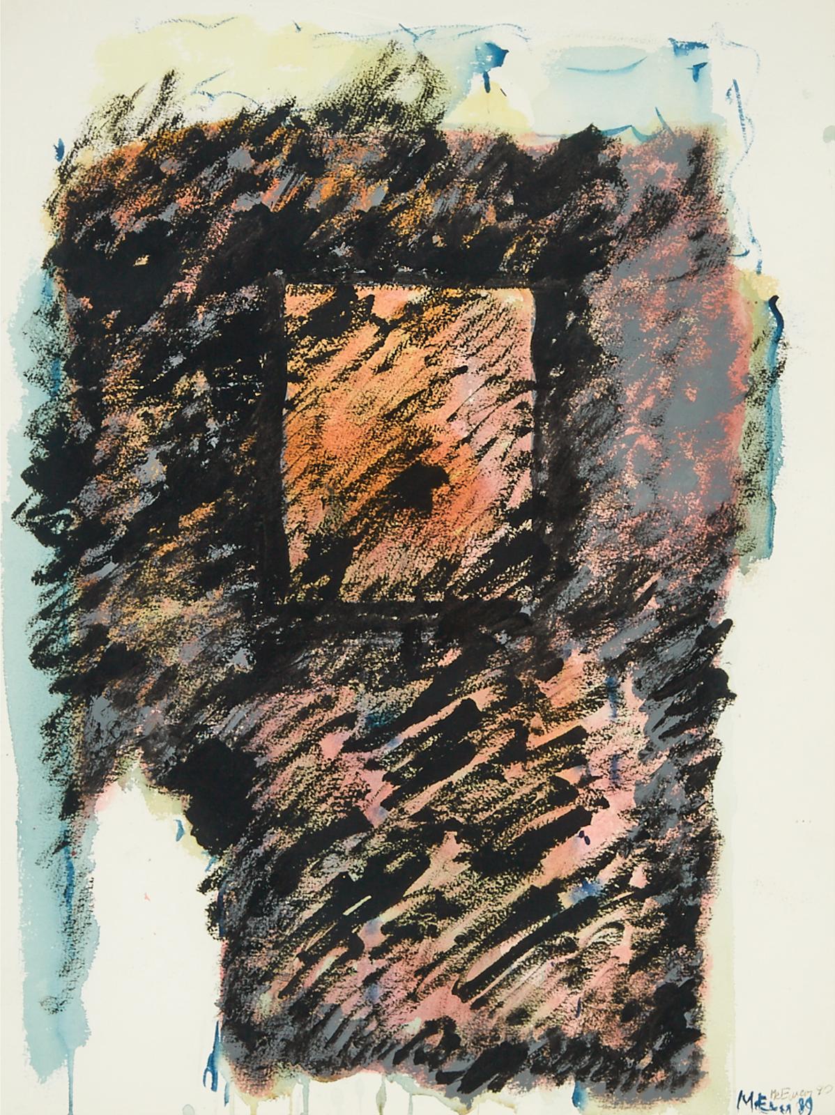 Jean Albert McEwen (1923-1999) - Untitled