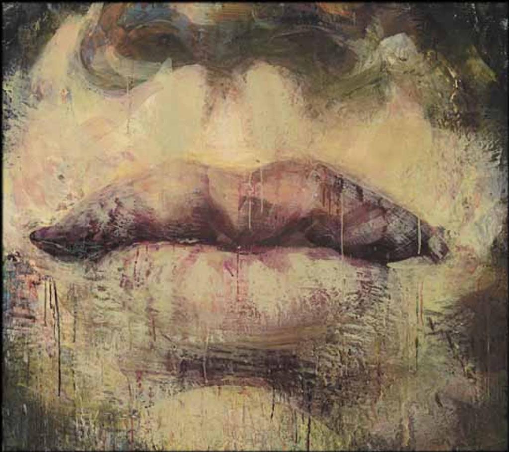 Antony (Tony) Scherman (1950-2023) - Apollo: The Seduction of Oedipus