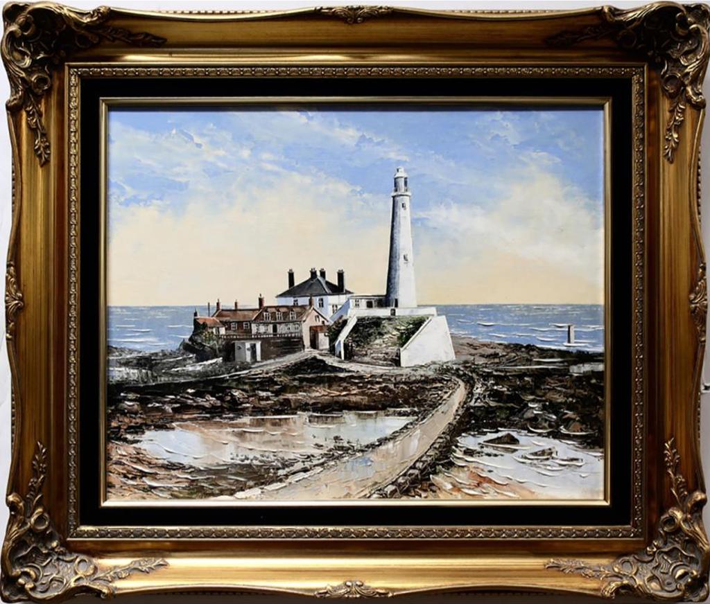 Dallas K. Taylor (1941-2011) -