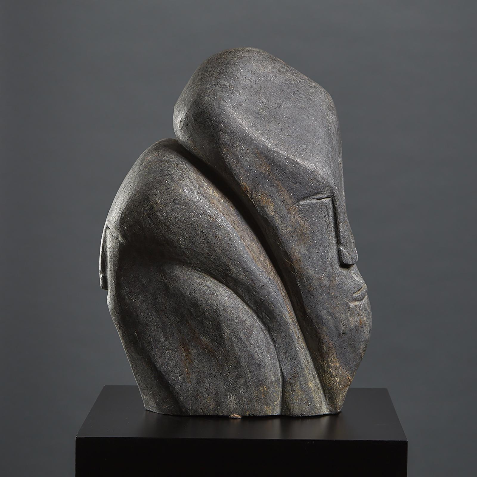 Jutai Toonoo (1959-2015) - Speak For These Have No Voice