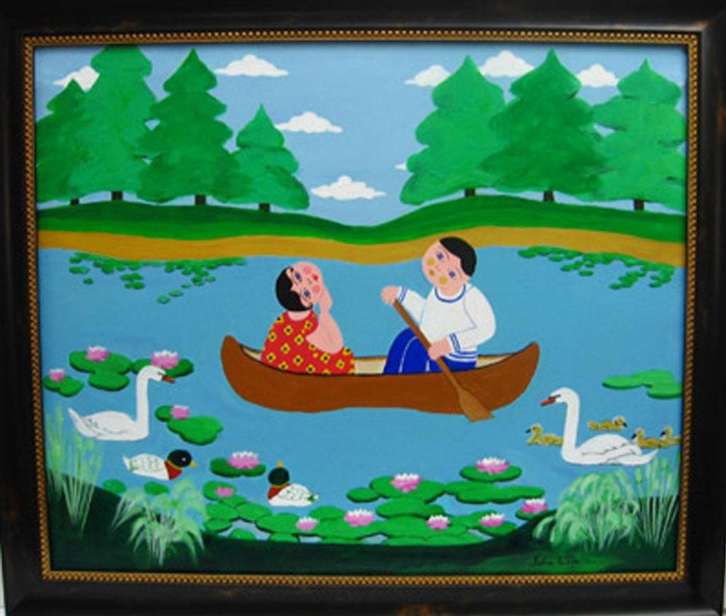John Lim (1932) - The Love Boat
