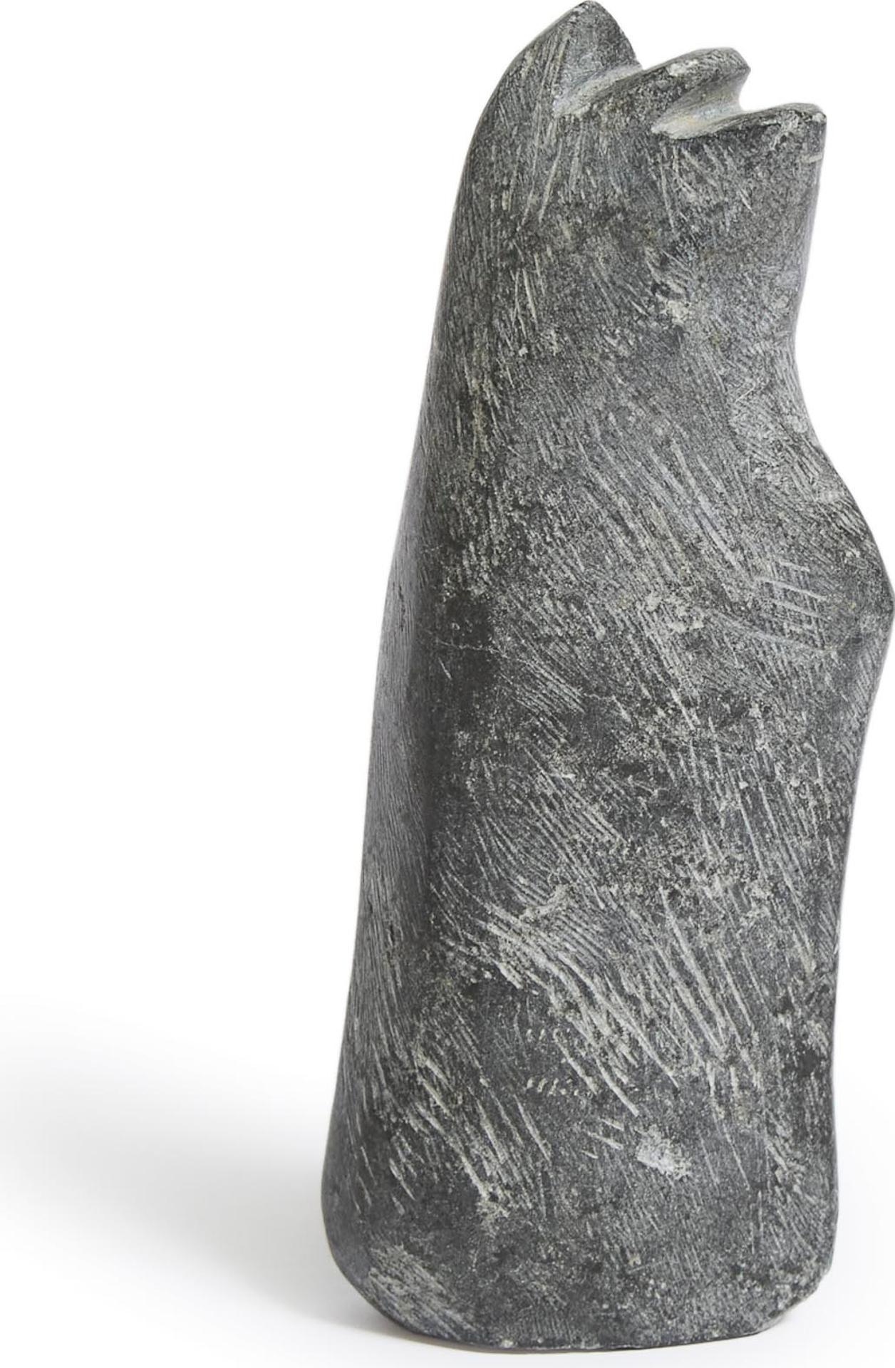 Andy Miki (1918-1983) - FIGURE, CA. 1975