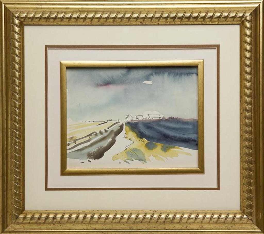 John Henry Herreilers (1924-2001) - Untitled - Untitled