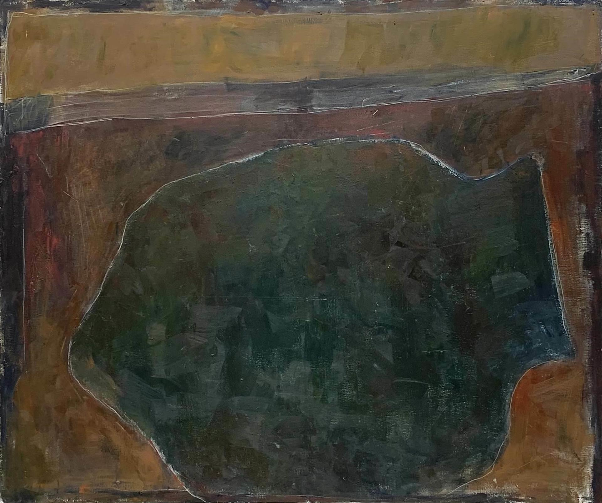 Frances Vettergreen - Ishtar; 1986