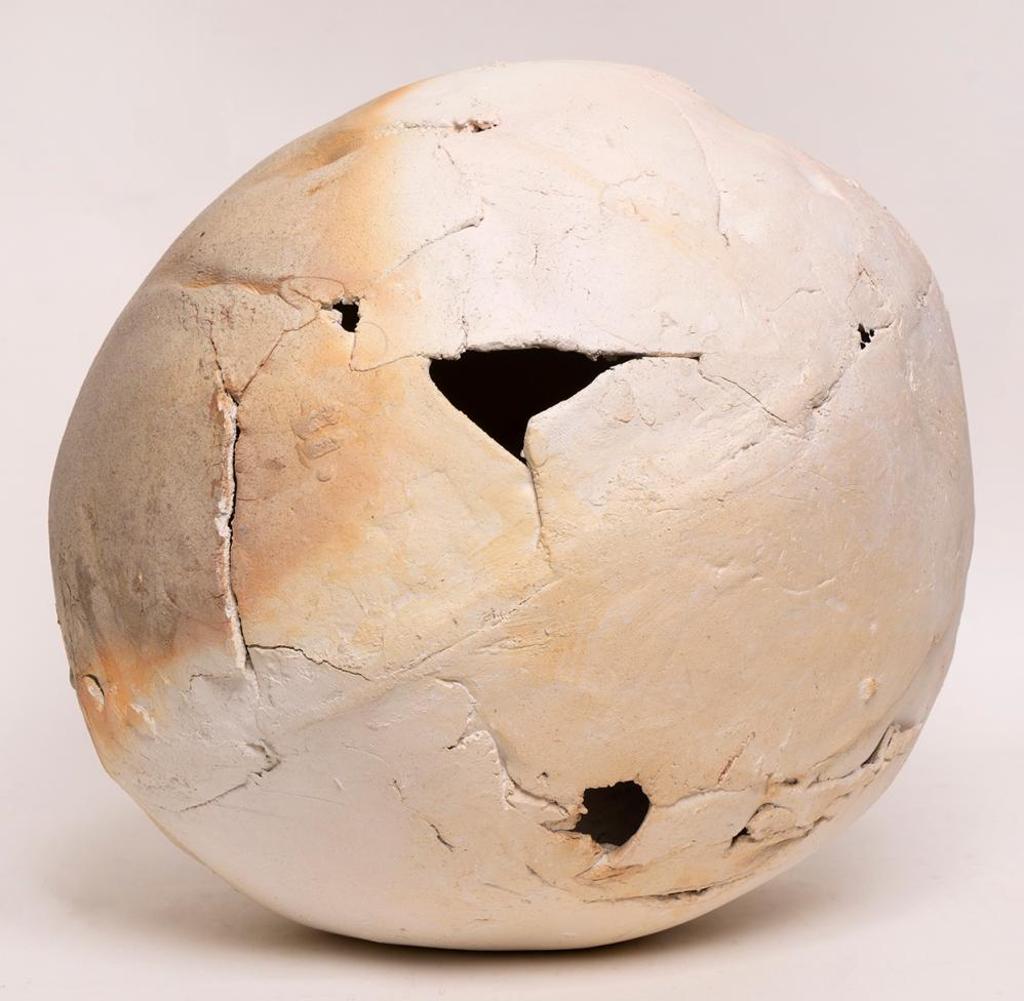 Ruth Chambers (1960) - Clay Sphere