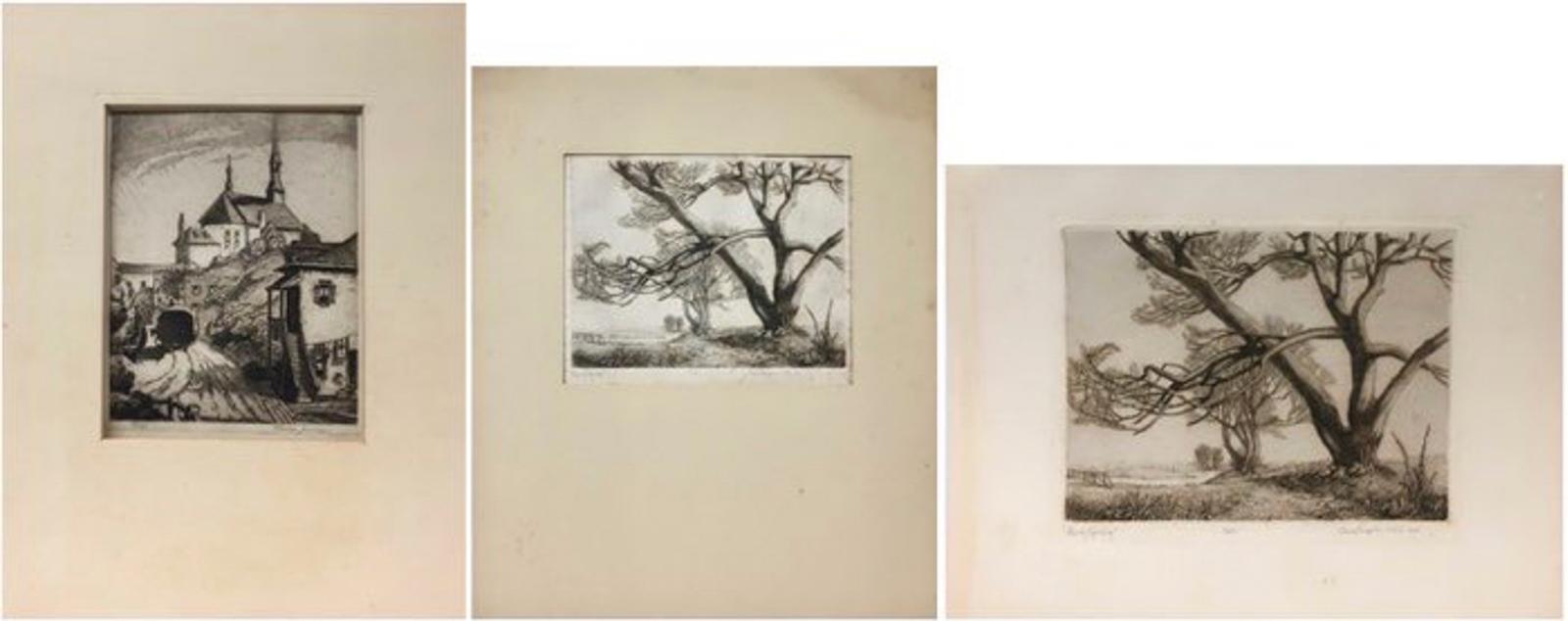Stanley Francis Turner (1883-1953) -