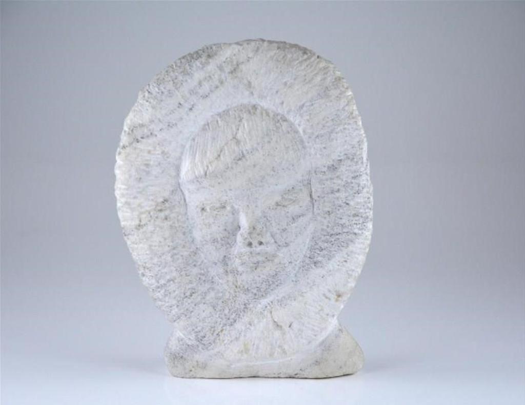 Davidee Mannumi (1919) - Bust
